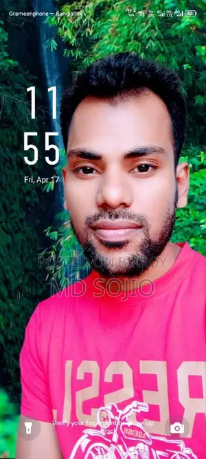 Infinix Hot 9 (Used)