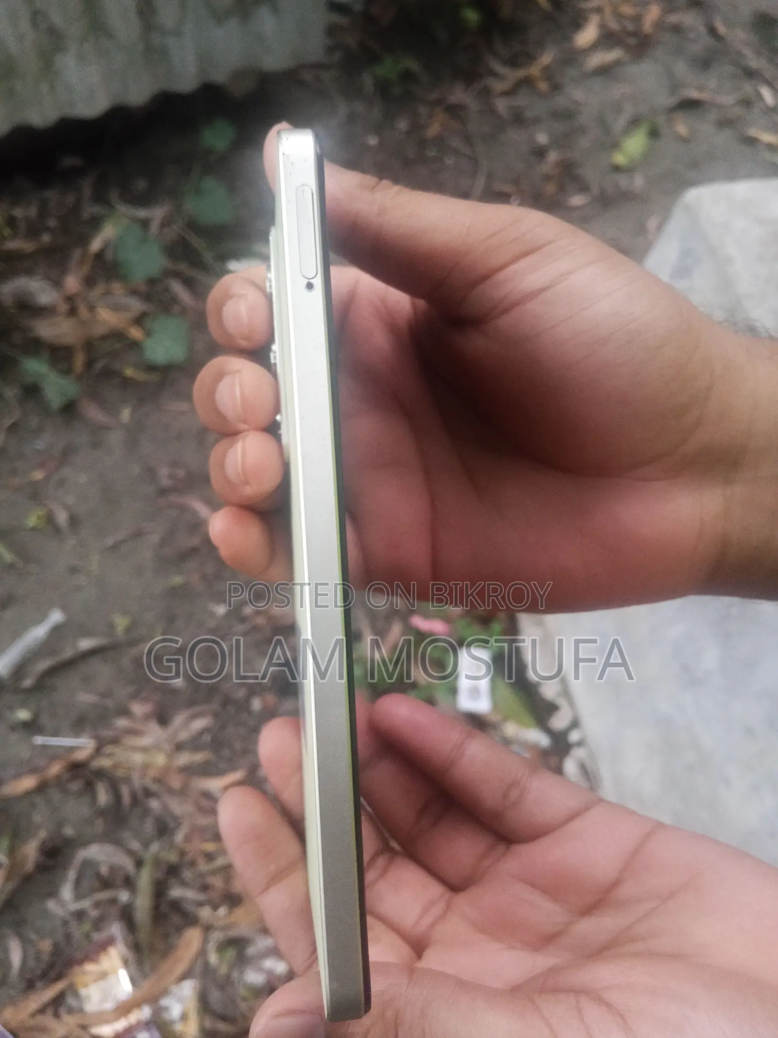 Realme C75 (Used)