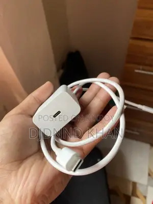 google 30w fast charger