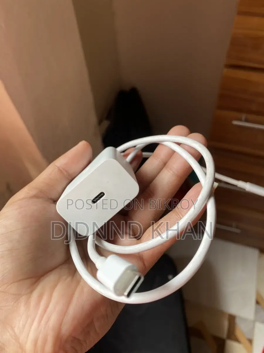 google 30w fast charger
