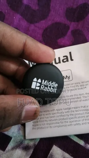 Android Car Tracker, Tracking Tag, Pet Finder (No Subscription Fee)