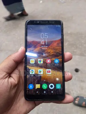 Xiaomi Redmi 6 3/32 full box (Used)