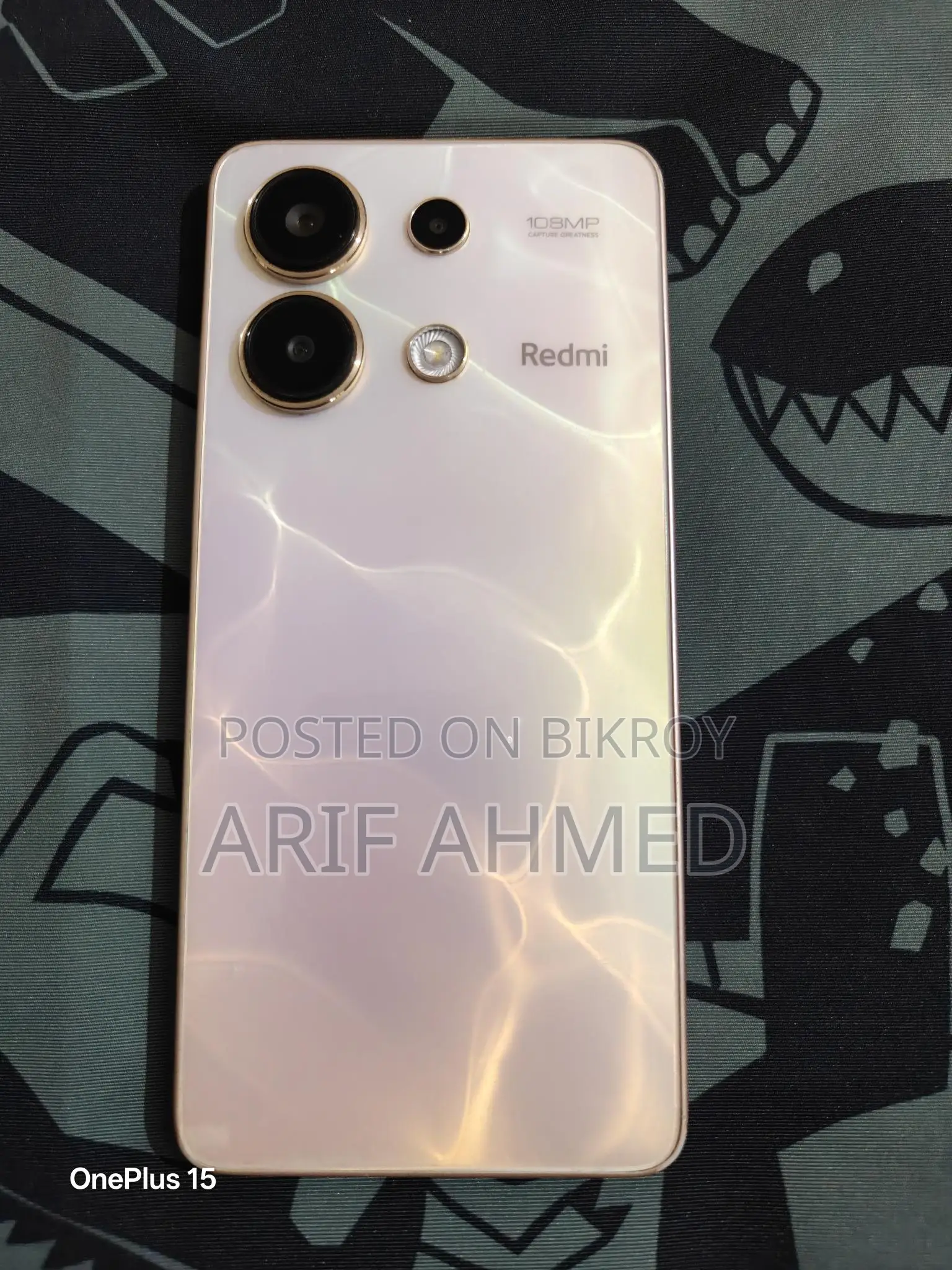 Xiaomi Redmi Note 13 (Used)