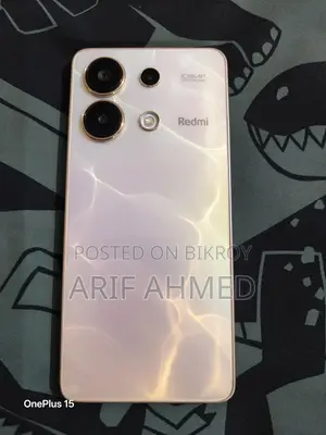 Xiaomi Redmi Note 13 (Used)