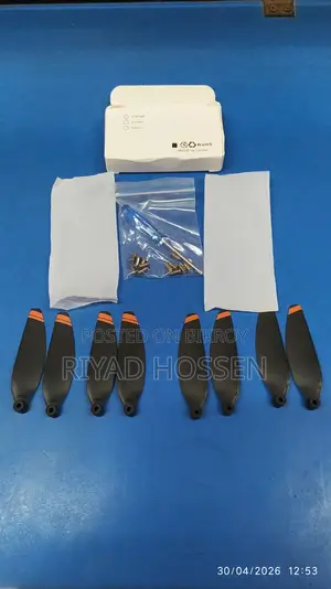 DJI Mini 2, Mini SE, Mini 4K Drone Propeller