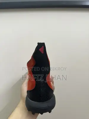 Adidas Predator Freak Turf Master Copy A-Grade Quality | Size-42