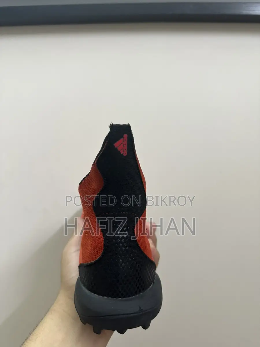 Adidas Predator Freak Turf Master Copy A-Grade Quality | Size-42