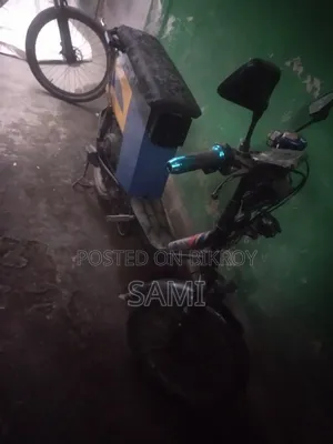 Motorcycle 2024