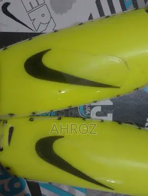 Anza Football Boots (Size 43)