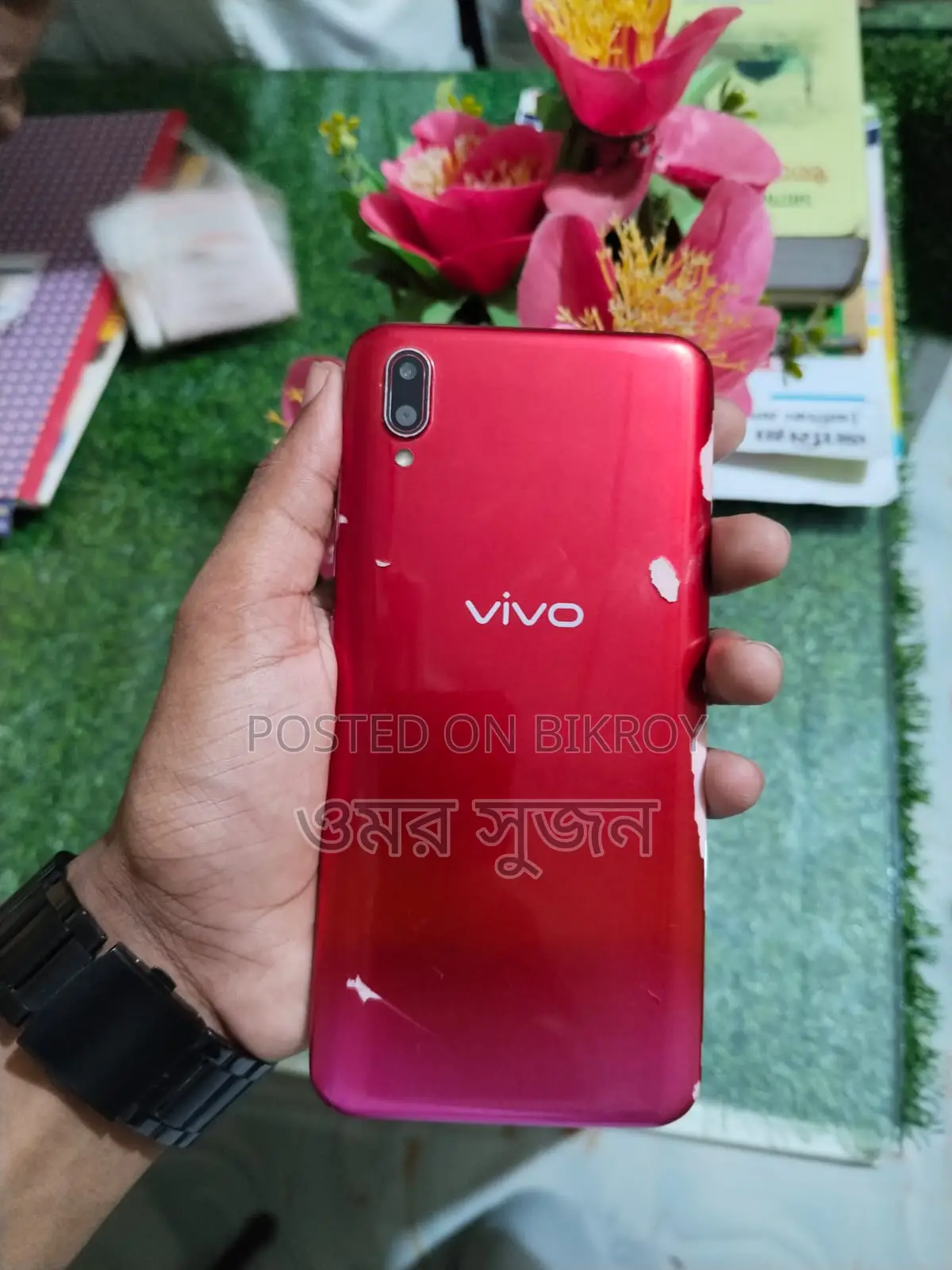 Vivo Y93 (Used)