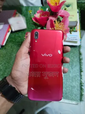 Vivo Y93 (Used)