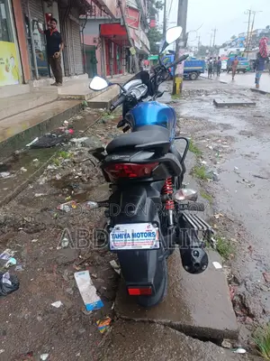 Hero Ignitor i3s 2022