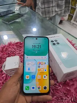 Huawei Honor X6c 6/128 GB (Used)