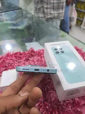 Huawei Honor X6c 6/128 GB (Used)