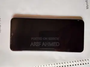 Vivo Y21 128 GB Bronze