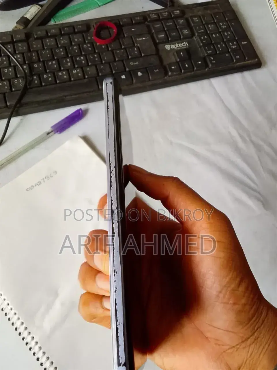 Vivo Y21 128 GB Bronze