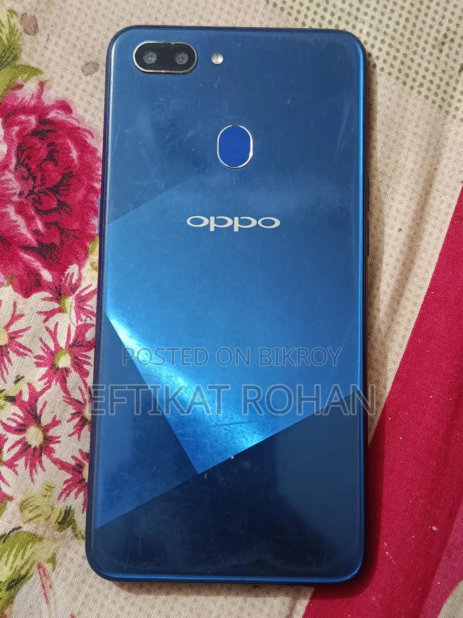 OPPO A3s (Used)
