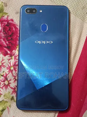 OPPO A3s (Used)