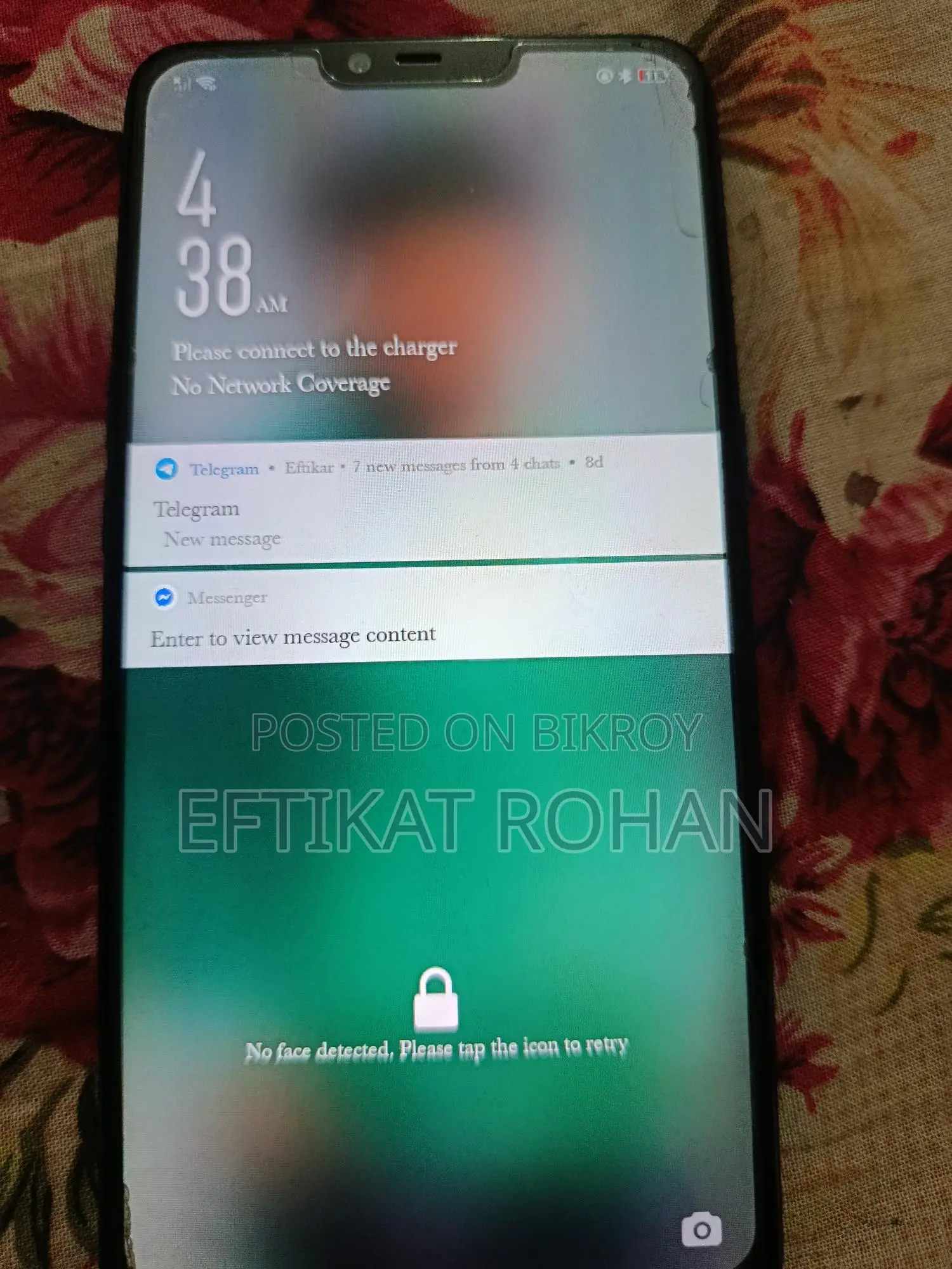 OPPO A3s (Used)
