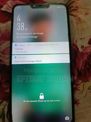 OPPO A3s (Used)