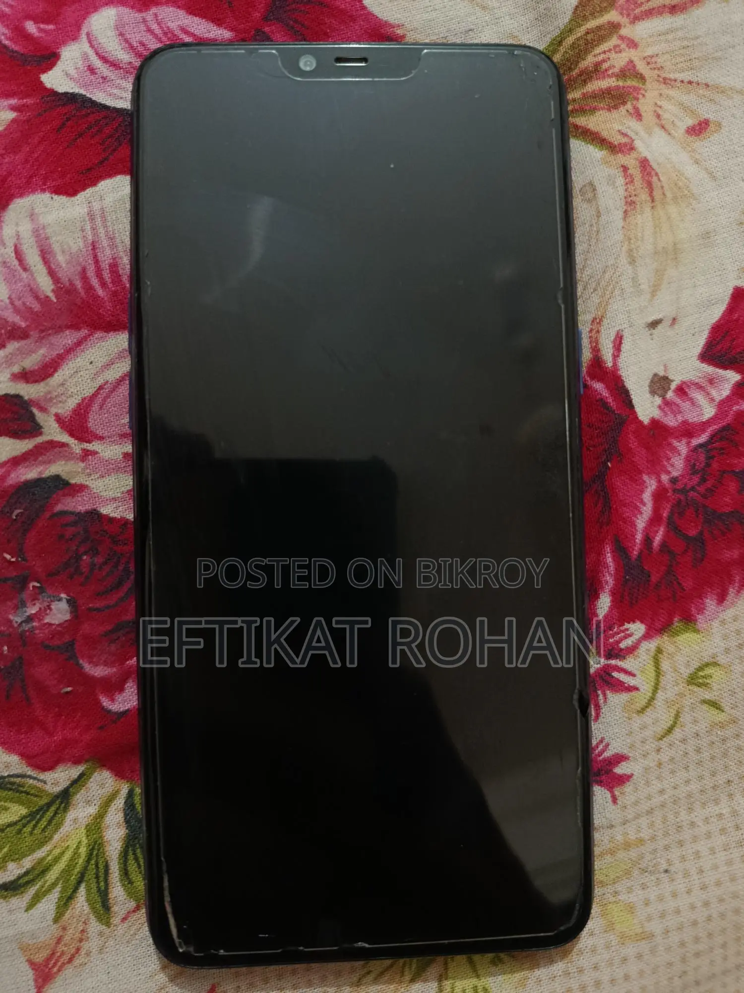 OPPO A3s (Used)