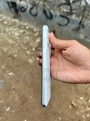 Samsung Galaxy S21 FE 5G 256 GB White