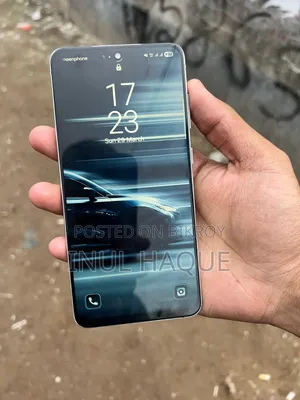 Samsung Galaxy S21 FE 5G 256 GB White