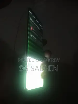 রিয়েলমি ১১ প্রো+ ১২/২৫৬ (ব্যবহৃত)
