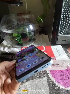 Xiaomi Redmi 13c (Used)