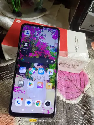 Xiaomi Redmi 13c (Used)