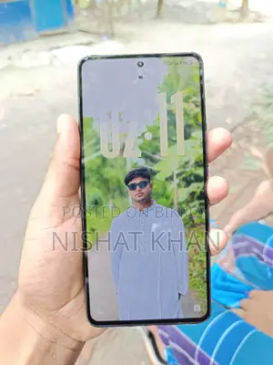 Vivo iQOO Neo 7 Pro 128 GB Blue