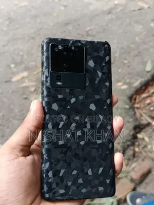 Vivo iQOO Neo 7 Pro 128 GB Blue