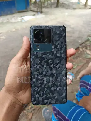 Vivo iQOO Neo 7 Pro 128 GB Blue