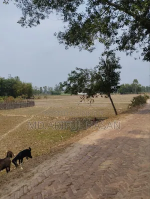 2 Kani Land for Sale for Project or Home