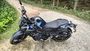 Yamaha MT 15 . 2023