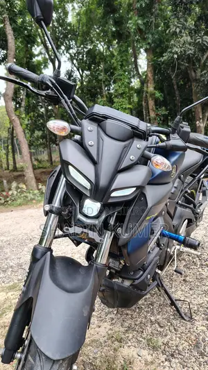 Yamaha MT 15 . 2023