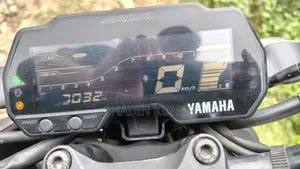 Yamaha MT 15 . 2023