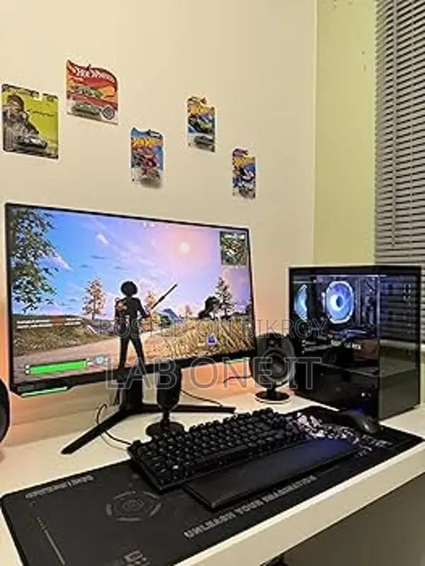 Amazing Offer 🤩 CORE I5 4TH GEN ️🤩 RAM 4GB ️🤩 SSD 128GB ️🤩 LED 19" ️ 100% ORIGINAL ️🤩