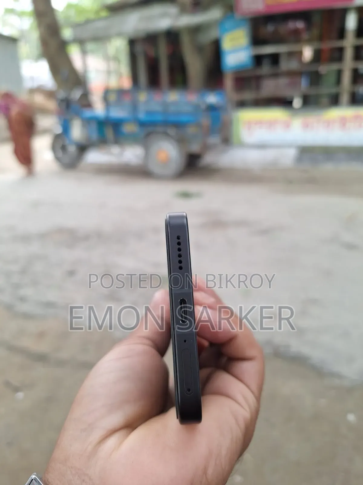 Xiaomi Redmi Turbo 4 Pro 256 GB Black