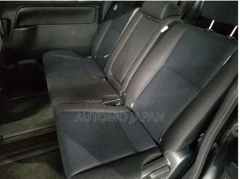 Toyota Noah X Smart 2021