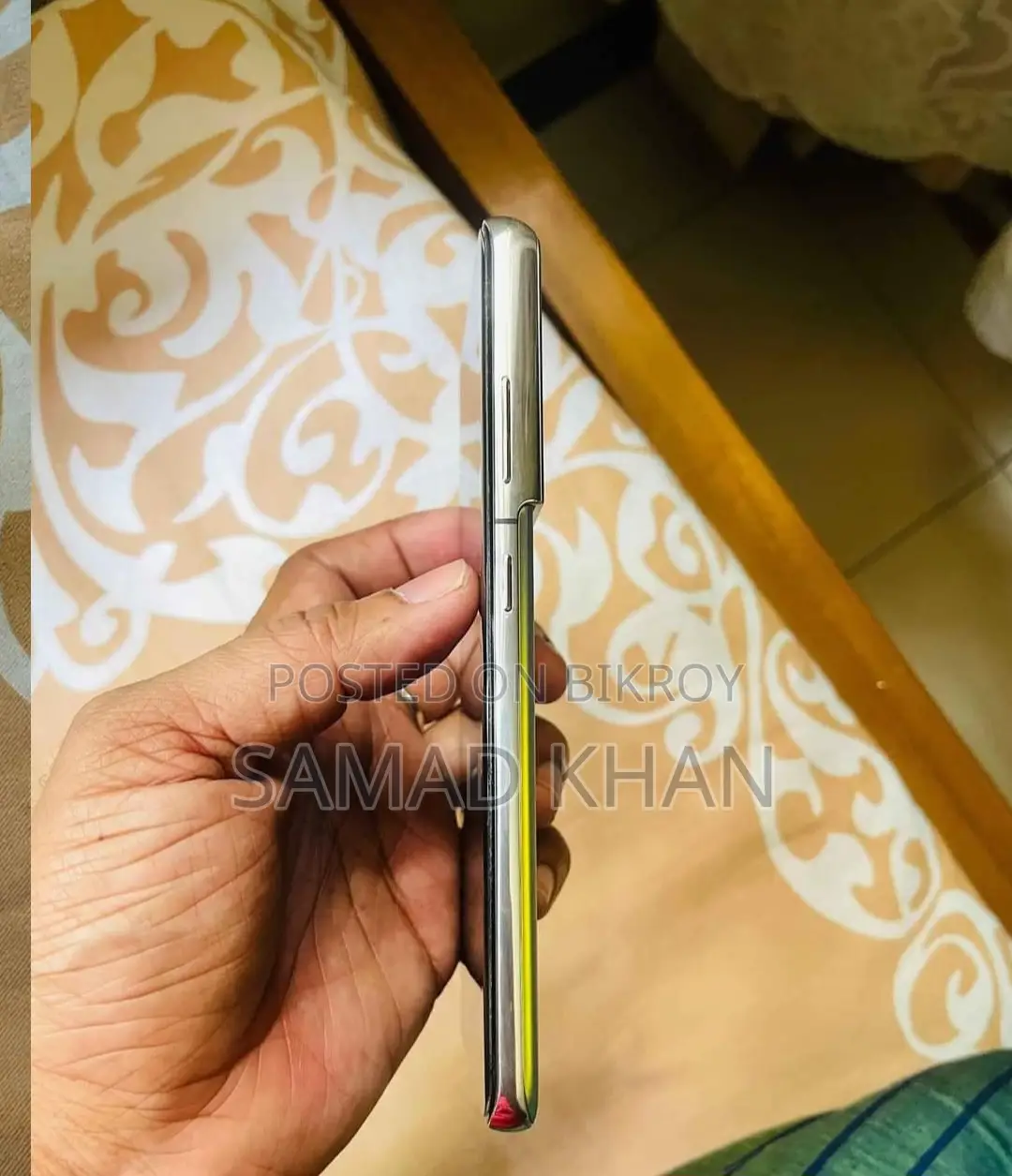 Samsung Galaxy S21 Ultra good (Used)