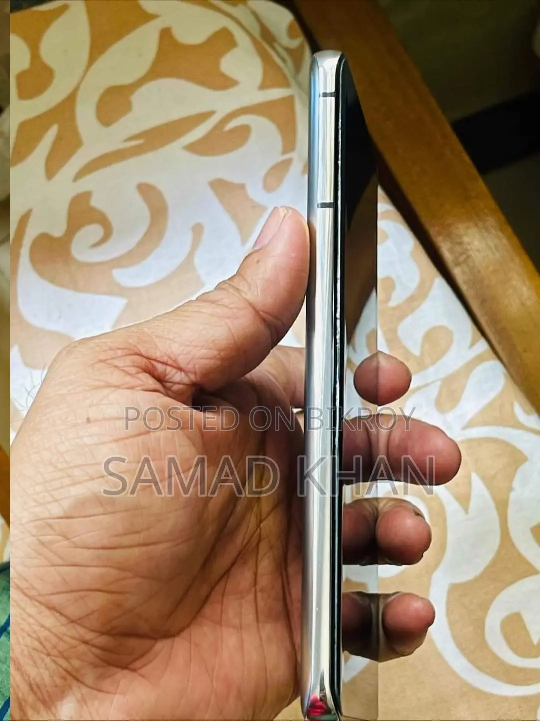 Samsung Galaxy S21 Ultra good (Used)