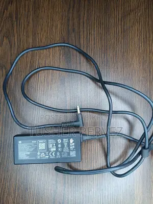 Hp Original 45 Watt Adapter