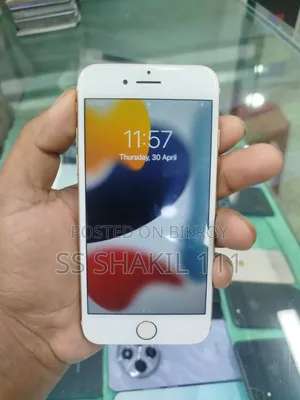 Apple iPhone 7 256 GB White