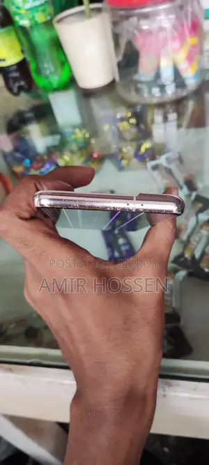 Samsung Galaxy S21 8/128 (Used)