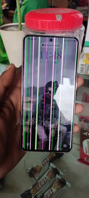 Samsung Galaxy S21 8/128 (Used)
