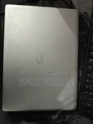 Laptop Dell Inspiron 3467 8GB Intel Core I5 SSD 1T