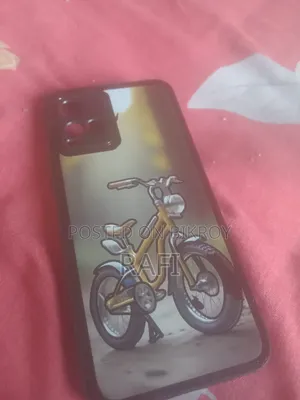 Vivo Y21 64 GB Blue