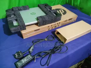 HP Laptop 15s eq1172au
