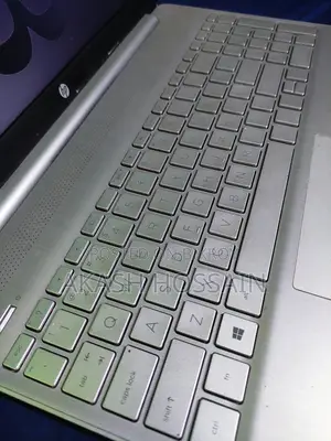 HP Laptop 15s eq1172au